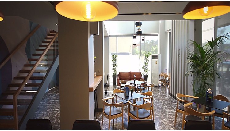 Candia Hotel , Афины